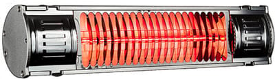 BEV™ HMP 500 terras heater