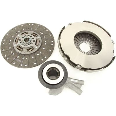 Schaeffler Luk Koppelingsset LuK RepSet Pro LUK 636 3016 33
