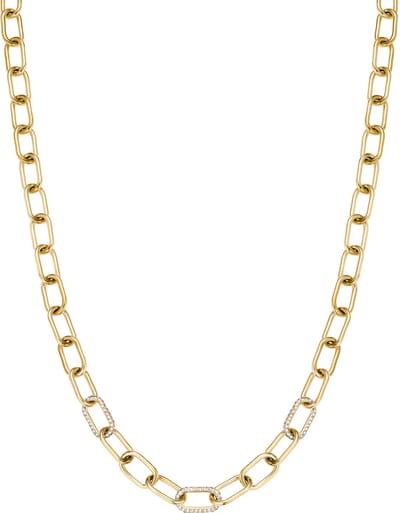 Bering - 450-27-450 - Halsketting - Dames - Arctic Symphony - 45 cm