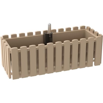 PARKSIDE Plantenbak 50 cm (Beige)