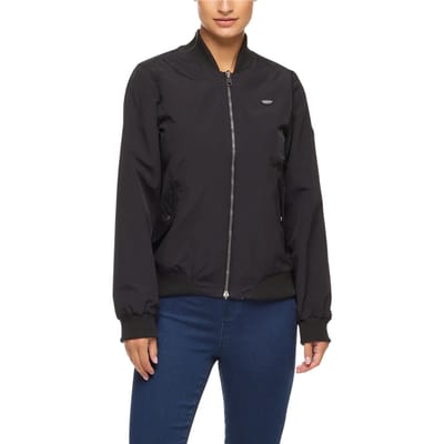 Dames bomber Ragwear Joom Remake