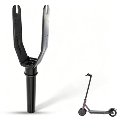 Dailygoods - Voorvork Beugel Vork voor M365 Elektrische Scooter