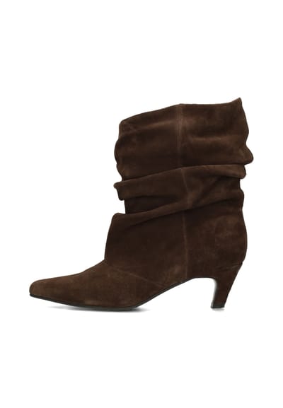 Broek Poelman CLX20257-14R Brown