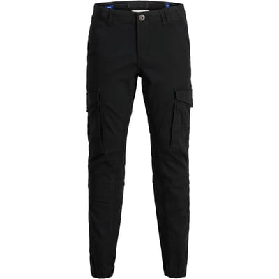 JACK&JONES JUNIOR JPSTPAUL JJFLAKE AKM 542 NOOS JNR Jongens Broek - Maat 176
