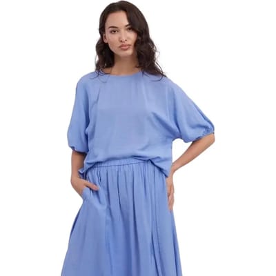 Blouse Ragwear Cait