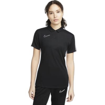 Damespolo Nike Dri-Fit Academy 23