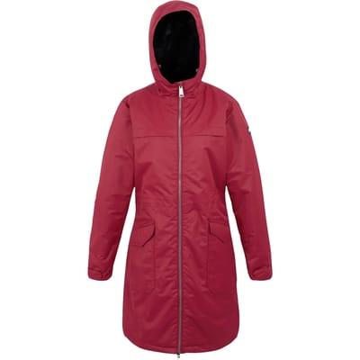 Regenjas Wandelen Dames Waterproof Ademend Lichtgewicht Romine Ii