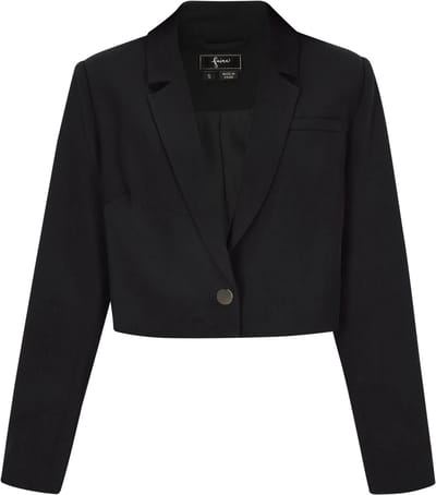 faina Blazer
