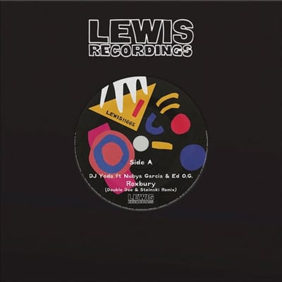 Roxbury (Feat. Nubya Garcia & Edo.G) [remix]