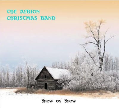 Snow On Snow