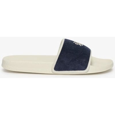 Superdry - Badstof Slippers - Dames - Slippers