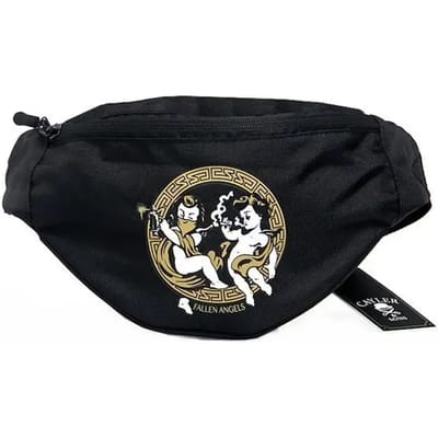 Cayler & Sons - Fallen Angels Heuptasje - Zwart
