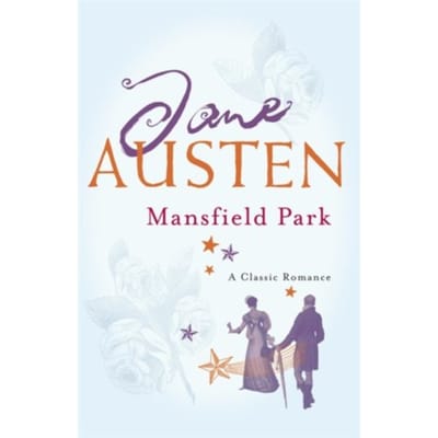 Mansfield Park - Jane Austen