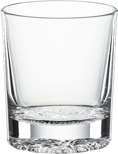 Whiskyglas Spiegelau Lounge 2.0 238 ml (Set van 4)