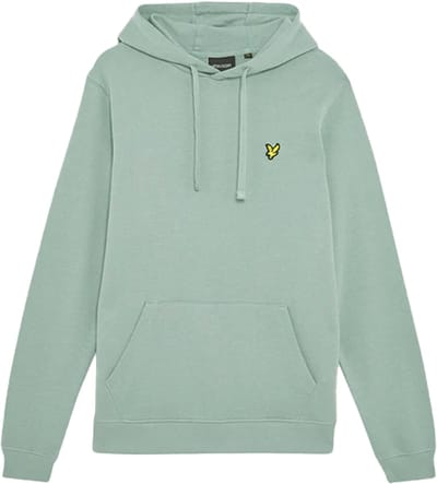 Lyle & Scott Pullover Hoodie