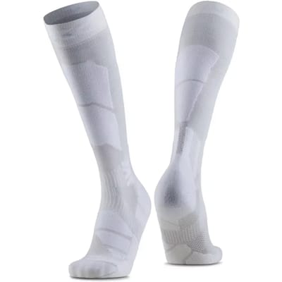 X-socks Ski Perform Otc Sokken Grijs EU 35-38