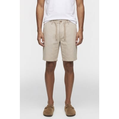 Dstrezzed Ds_logan Summer Short Sand Sand Maat: 32 | Korte Broeken Outlet | Heren | Beige