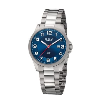 Regent Herenhorloge BA-776