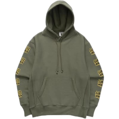 Hoodie Service Works Thrash