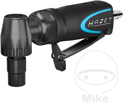 Hazet pneumatische werkbankslijpmachine 9032M-5 18.000 min-1 Haak...