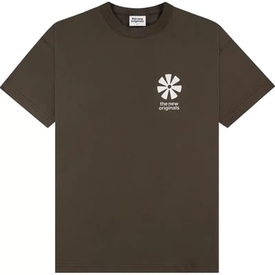T-shirt The New Originals Ananse Adinkra