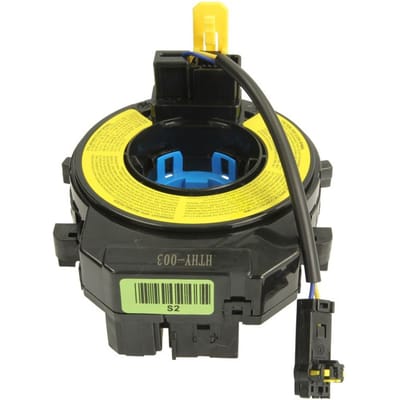 Oprolmechanisme airbag, stuur AKUSAN K01W113AKN