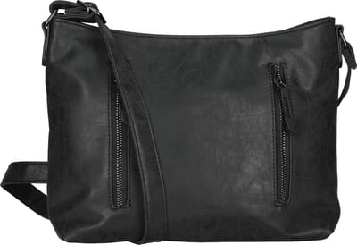 Enrico Benetti Kylie Schoudertas - 66735 - Zwart