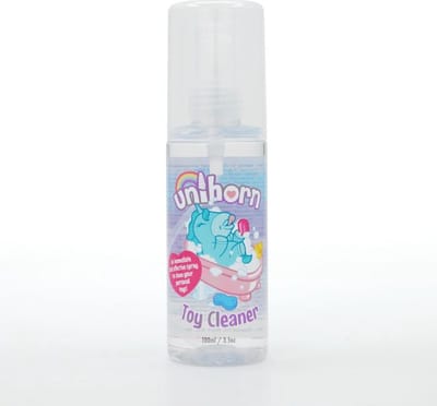 Unihorn Toy Cleaner - 100 ml