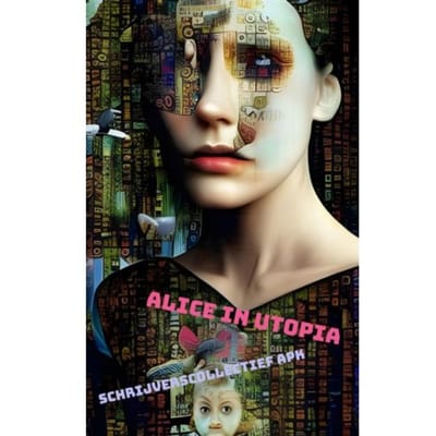 Alice In Utopia - Schrijverscollectief APK