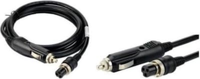 Honeywell cigarette lighter power adapter
