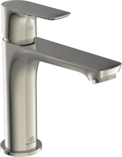 Ideal Standard Connect Air - Wastafelkraan Grande Slim, BlueStart, chroom A7016AA