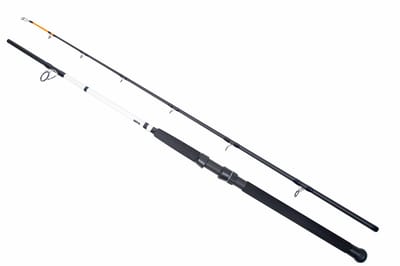 Ultimate Bluecore Boat Boothengel 2.10m (100-300g) - Zeevis Hengel