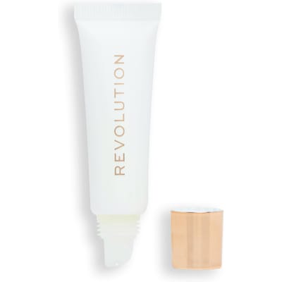 Revolution Juicy Peptide Lip Balm Clear Ice 8 g