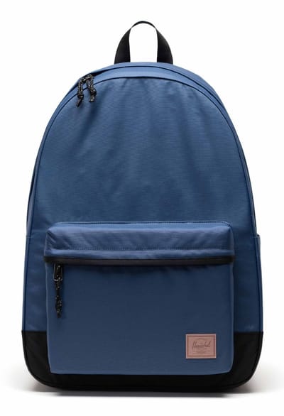 Herschel vrijetijdsrugzak rugzak Classic Backpack 30L Oceana donkerblauw