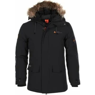 Parka Peak Mountain Cadogan