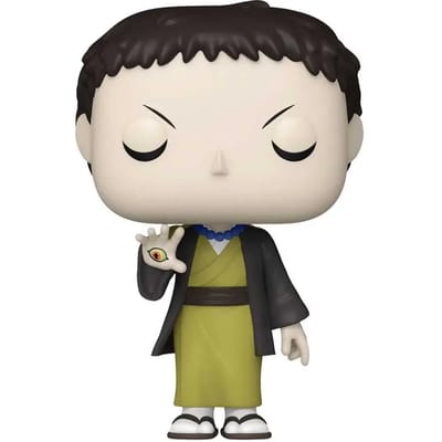 Demon Slayer Yahaba vinyl figuur nr. 1410 Unisex Funko Pop! - meerkleurig - Standard