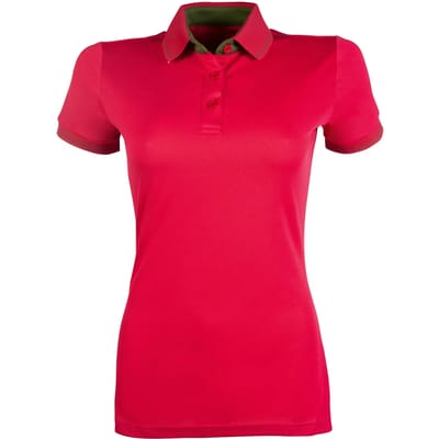 Meisjespolo HKM Classico