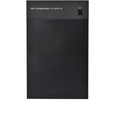 Universele Hoge Snelheid Harde Schijf Behuizing 10Gbps 2.53.5  SATA HDD SDD Behuizing (Geen harde schijf inbegrepen) AU PLUG