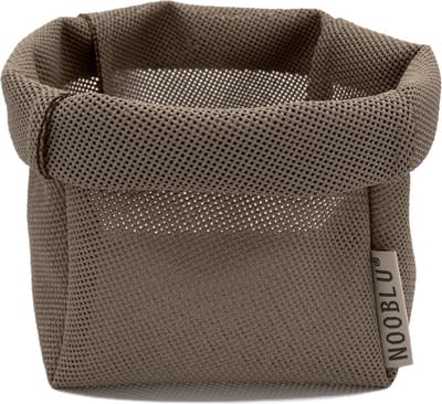 NOOBLU ZAQ S - taupe