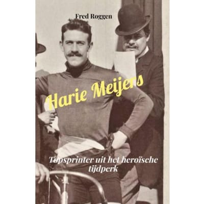 Harie Meijers - Fred Roggen