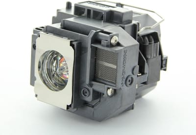 Epson LP55 / V13H010L55 Projector Lamp (bevat originele UHP lamp) Epson LP55 / V13H010L55