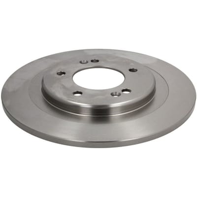 Remschijf BOSCH 0 986 479 A13 achter, volledig, 1 Stuk