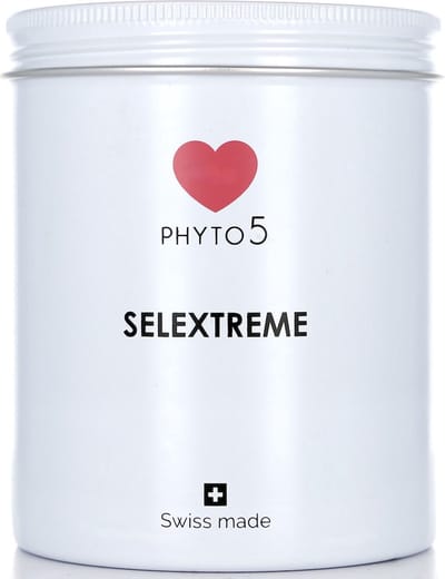 Selextreme badzout - 500gr - vuur