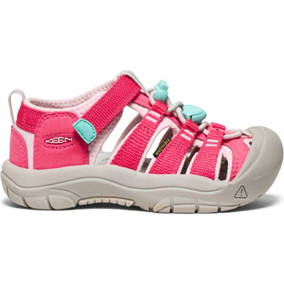 Keen Newport H2 Raspberry/giggle Pink Maat: 24 | Schoenen Outlet | Unisex | Roze