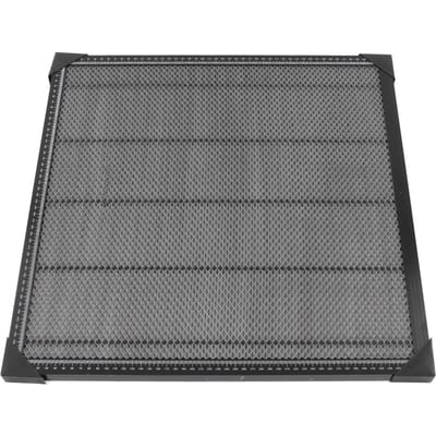 Laser Graveur Werktafel Paneel Bed Bureau Beschermend Aluminiumlegering voor Snijmachine Gereedschappen