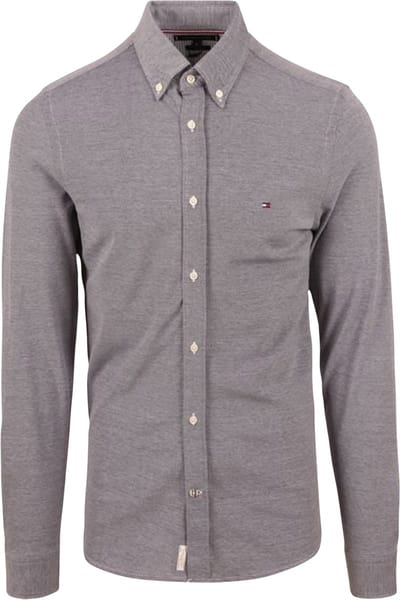 Tommy Hilfiger overhemd maat S
