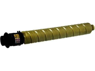 Ricoh IM C3510H toner cartridge geel (origineel)