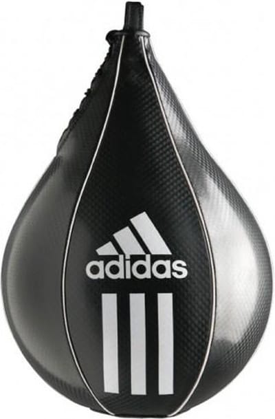 Adidas Speedball 20x 30 cm - Zwart