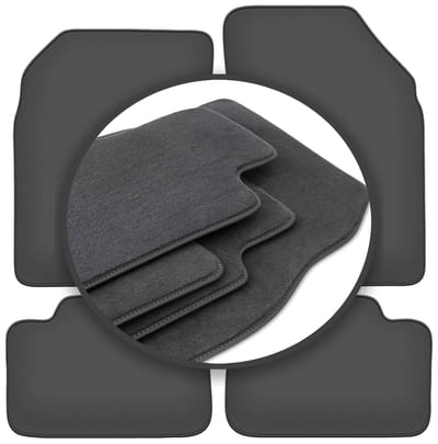 Premium automatten voor: Nissan Micra K11 hatchback (1992-2003)