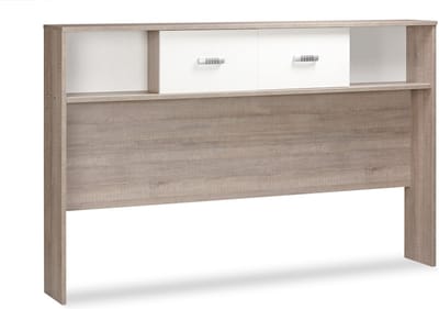Beter Bed Bedkast Pep - Bedombouw - Eiken